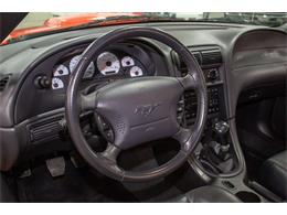 2004 Ford Mustang (CC-1327296) for sale in Kentwood, Michigan
