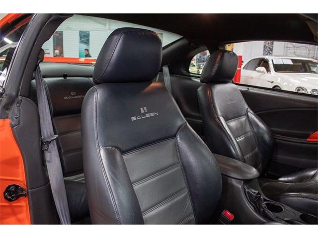 2004 Ford Mustang (CC-1327296) for sale in Kentwood, Michigan
