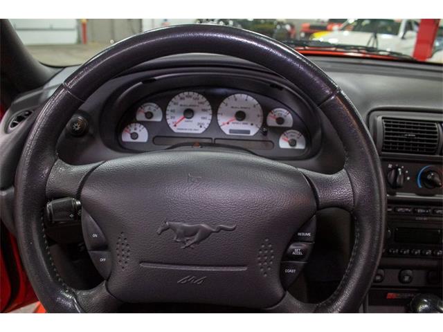 2004 Ford Mustang (CC-1327296) for sale in Kentwood, Michigan