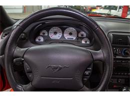 2004 Ford Mustang (CC-1327296) for sale in Kentwood, Michigan