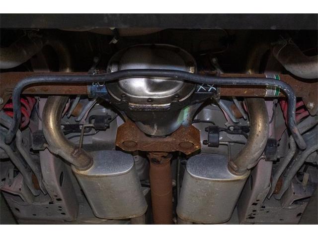 2004 Ford Mustang (CC-1327296) for sale in Kentwood, Michigan