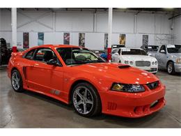 2004 Ford Mustang (CC-1327296) for sale in Kentwood, Michigan