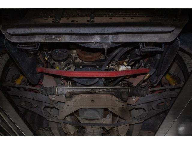 2004 Ford Mustang (CC-1327296) for sale in Kentwood, Michigan