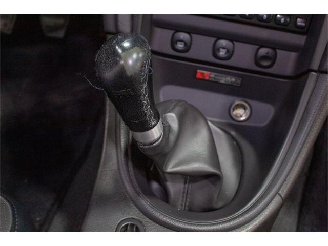 2004 Ford Mustang (CC-1327296) for sale in Kentwood, Michigan