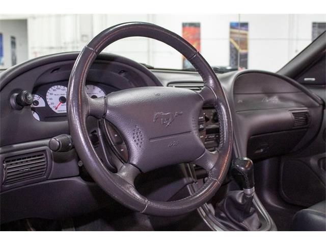 2004 Ford Mustang (CC-1327296) for sale in Kentwood, Michigan