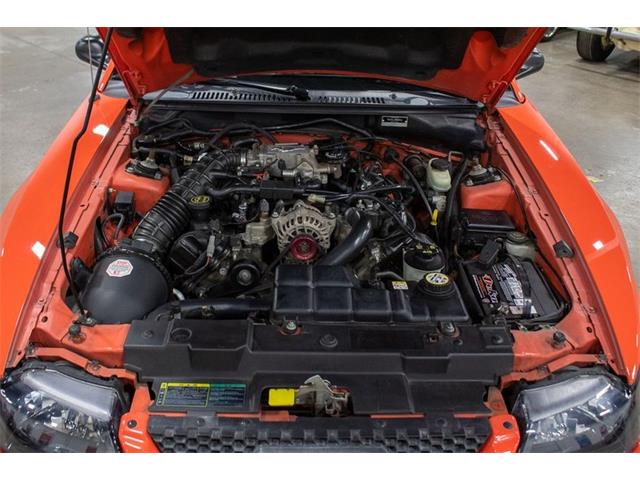 2004 Ford Mustang (CC-1327296) for sale in Kentwood, Michigan
