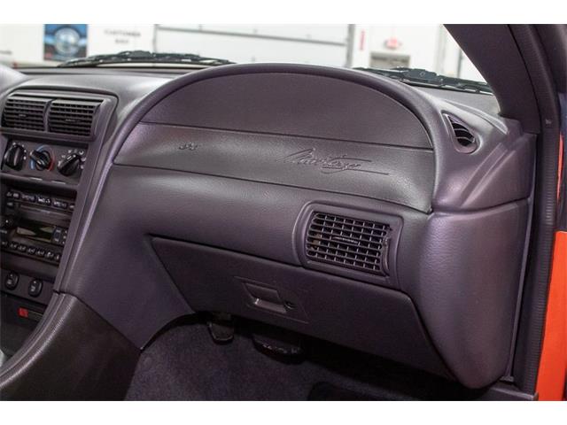 2004 Ford Mustang (CC-1327296) for sale in Kentwood, Michigan