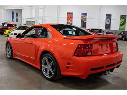 2004 Ford Mustang (CC-1327296) for sale in Kentwood, Michigan