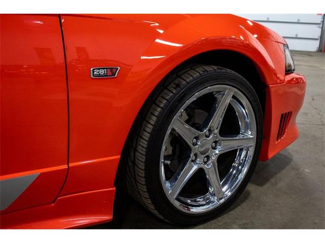 2004 Ford Mustang (CC-1327296) for sale in Kentwood, Michigan