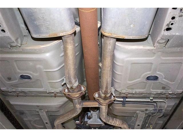 2004 Ford Mustang (CC-1327296) for sale in Kentwood, Michigan