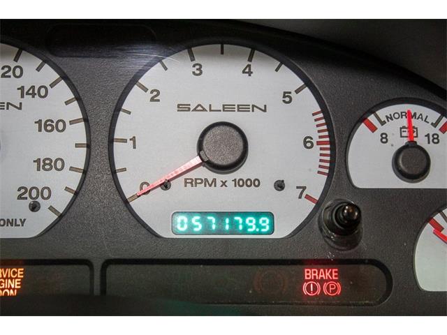 2004 Ford Mustang (CC-1327296) for sale in Kentwood, Michigan