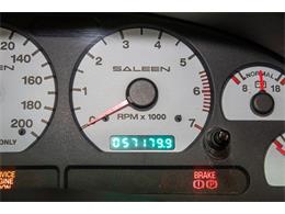 2004 Ford Mustang (CC-1327296) for sale in Kentwood, Michigan
