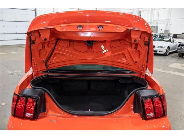 2004 Ford Mustang (CC-1327296) for sale in Kentwood, Michigan