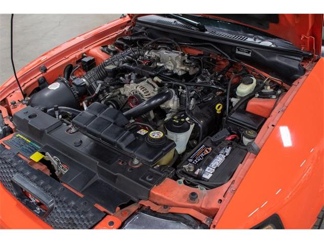 2004 Ford Mustang (CC-1327296) for sale in Kentwood, Michigan