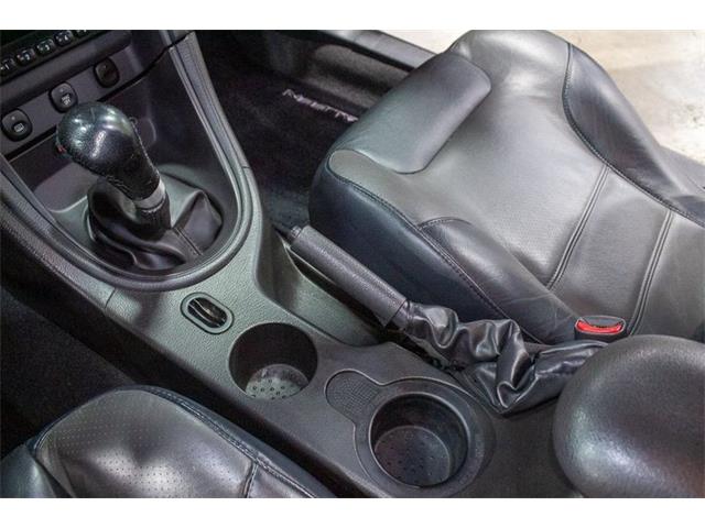 2004 Ford Mustang (CC-1327296) for sale in Kentwood, Michigan