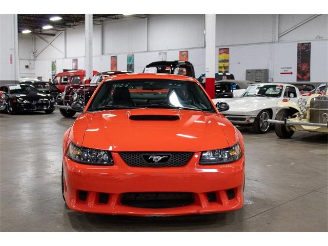 2004 Ford Mustang (CC-1327296) for sale in Kentwood, Michigan