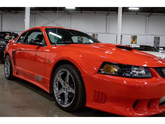 2004 Ford Mustang (CC-1327296) for sale in Kentwood, Michigan