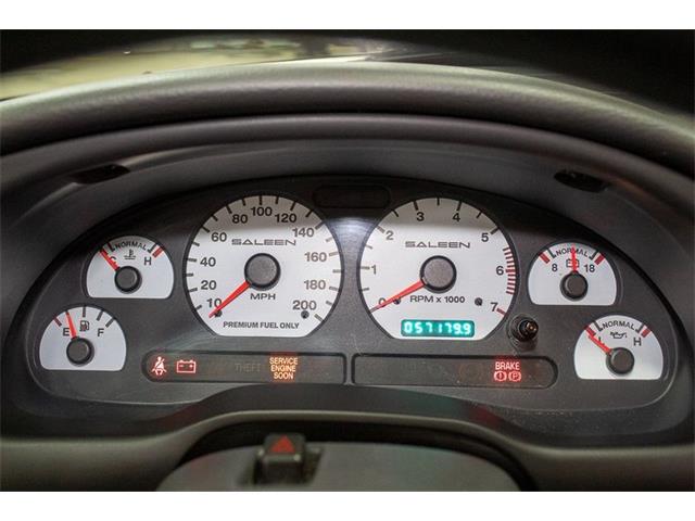 2004 Ford Mustang (CC-1327296) for sale in Kentwood, Michigan