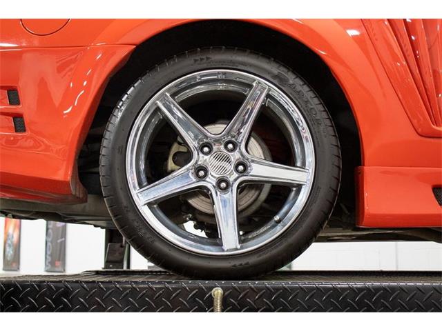 2004 Ford Mustang (CC-1327296) for sale in Kentwood, Michigan
