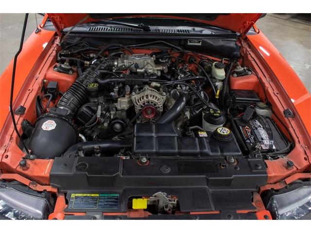 2004 Ford Mustang (CC-1327296) for sale in Kentwood, Michigan