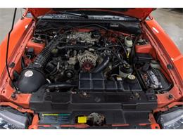 2004 Ford Mustang (CC-1327296) for sale in Kentwood, Michigan