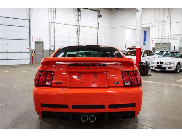 2004 Ford Mustang (CC-1327296) for sale in Kentwood, Michigan