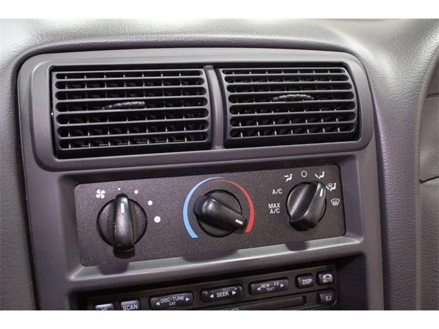 2004 Ford Mustang (CC-1327296) for sale in Kentwood, Michigan