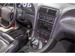 2004 Ford Mustang (CC-1327296) for sale in Kentwood, Michigan