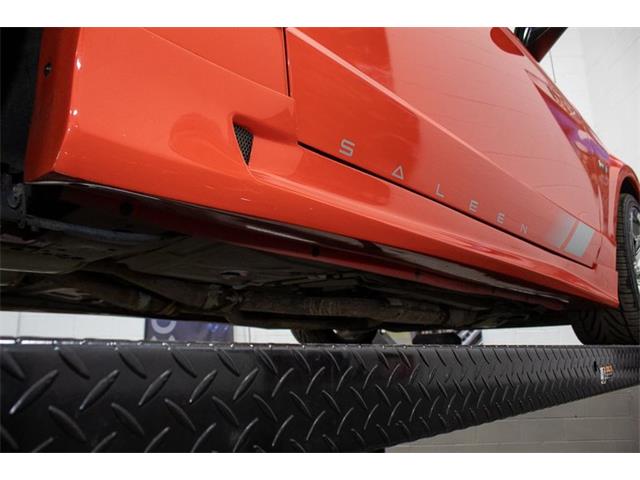 2004 Ford Mustang (CC-1327296) for sale in Kentwood, Michigan