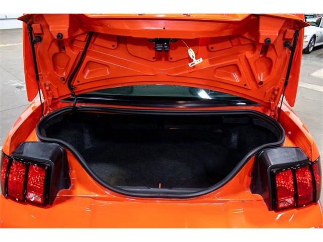 2004 Ford Mustang (CC-1327296) for sale in Kentwood, Michigan