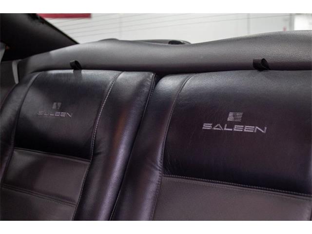 2004 Ford Mustang (CC-1327296) for sale in Kentwood, Michigan
