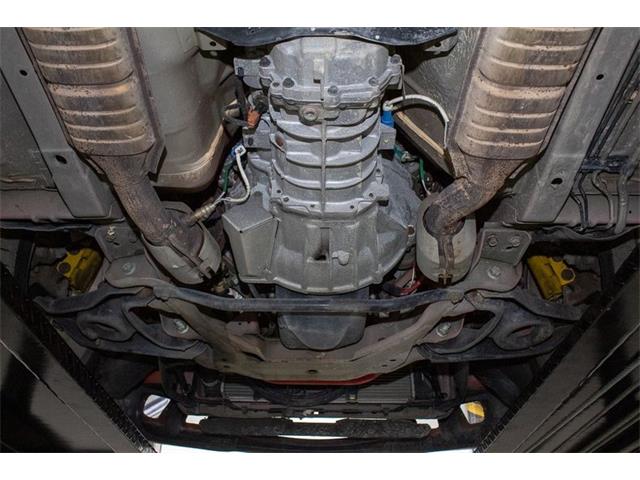 2004 Ford Mustang (CC-1327296) for sale in Kentwood, Michigan