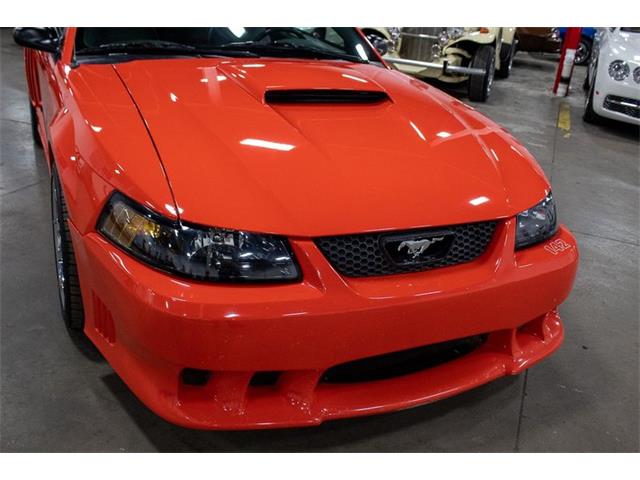 2004 Ford Mustang (CC-1327296) for sale in Kentwood, Michigan
