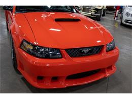2004 Ford Mustang (CC-1327296) for sale in Kentwood, Michigan