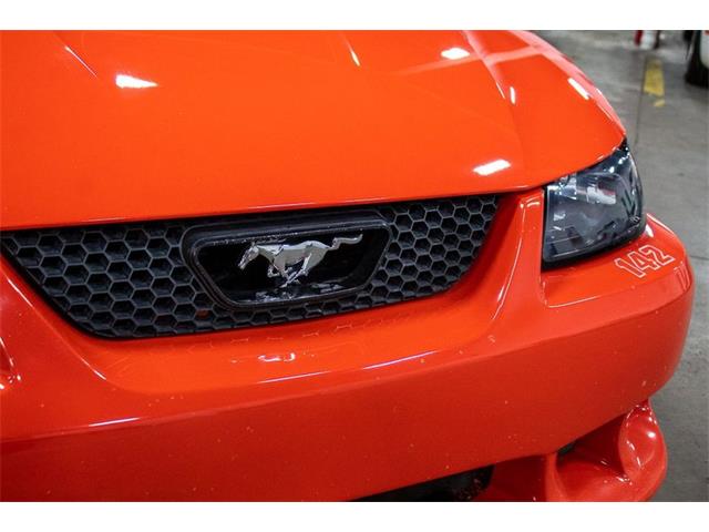 2004 Ford Mustang (CC-1327296) for sale in Kentwood, Michigan