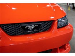 2004 Ford Mustang (CC-1327296) for sale in Kentwood, Michigan