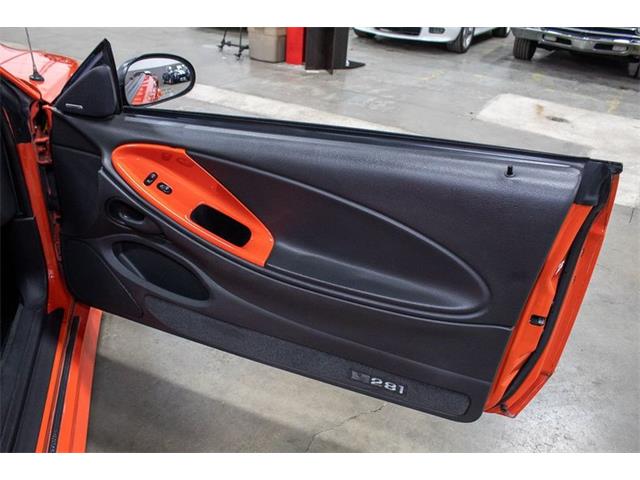 2004 Ford Mustang (CC-1327296) for sale in Kentwood, Michigan