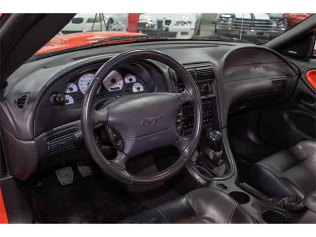 2004 Ford Mustang (CC-1327296) for sale in Kentwood, Michigan