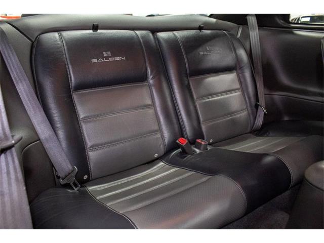 2004 Ford Mustang (CC-1327296) for sale in Kentwood, Michigan