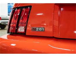 2004 Ford Mustang (CC-1327296) for sale in Kentwood, Michigan