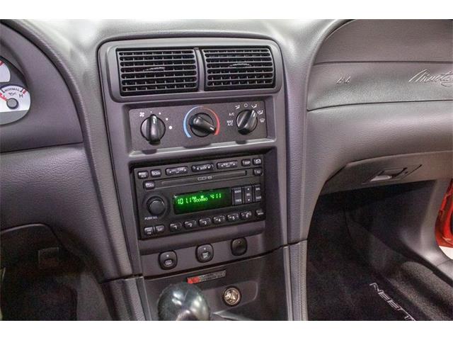 2004 Ford Mustang (CC-1327296) for sale in Kentwood, Michigan