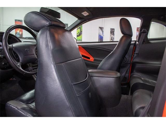 2004 Ford Mustang (CC-1327296) for sale in Kentwood, Michigan