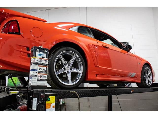 2004 Ford Mustang (CC-1327296) for sale in Kentwood, Michigan
