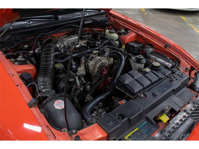 2004 Ford Mustang (CC-1327296) for sale in Kentwood, Michigan