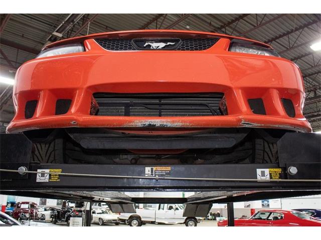 2004 Ford Mustang (CC-1327296) for sale in Kentwood, Michigan