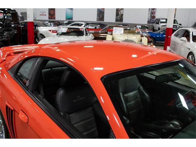 2004 Ford Mustang (CC-1327296) for sale in Kentwood, Michigan