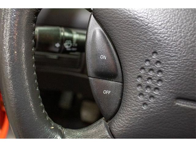 2004 Ford Mustang (CC-1327296) for sale in Kentwood, Michigan