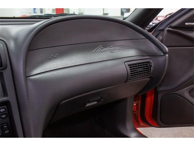 2004 Ford Mustang (CC-1327296) for sale in Kentwood, Michigan
