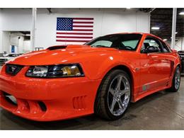 2004 Ford Mustang (CC-1327296) for sale in Kentwood, Michigan