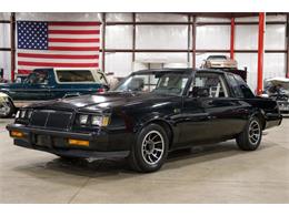 1984 Buick Grand National (CC-1327301) for sale in Kentwood, Michigan